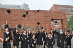 2018年北京第二外國(guó)語(yǔ)學(xué)院MBA接收調(diào)劑通知