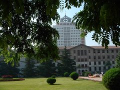 2018年河北大學工商管理大學MBA調(diào)劑通知