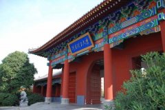 2016年河南理工大學MBA調(diào)劑信息