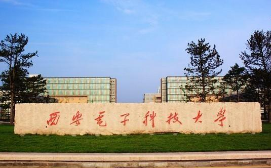 2023年在職研究生MBA調(diào)劑-西安電子科技大學